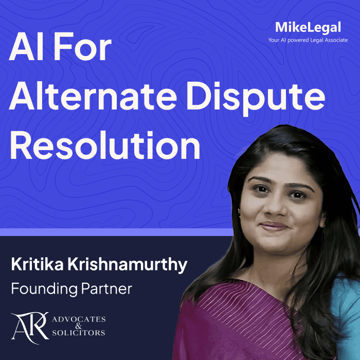 Kritika Krishnamurthy