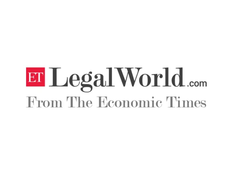 ET Legal World