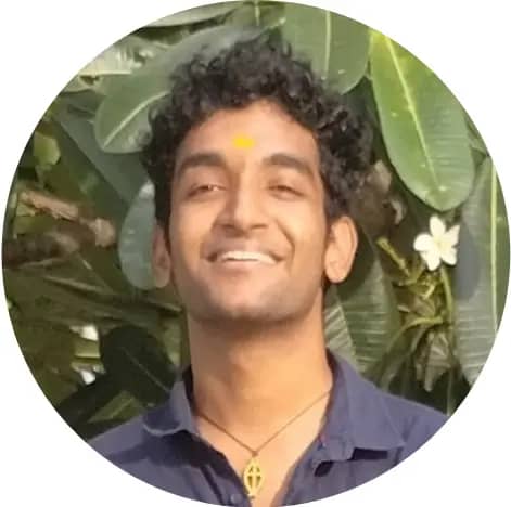 Salwyn Joseph Mathew