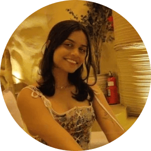 Sharvari Shashikant Kothawade